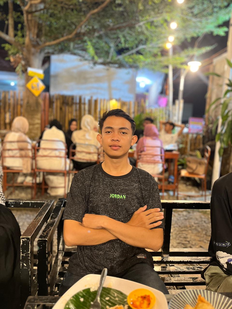 Mikhael Oktaviano Sinurat